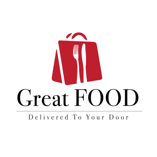 Great FOOD Delivered To Your Door