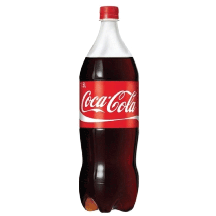 Coca Cola 1.5 Litre